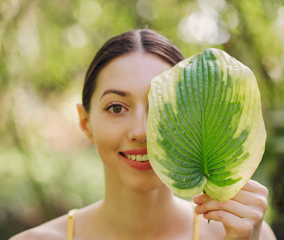 Beneficios de productos eco-friendly en belleza